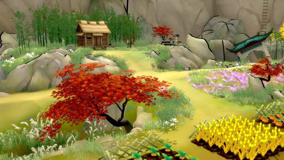 Immortal Life screenshot 4