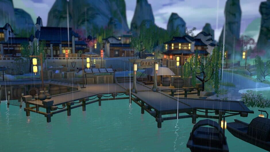 Immortal Life screenshot 2