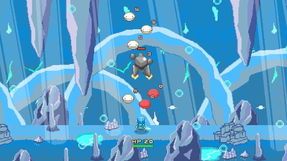 JETMAN screenshot 4
