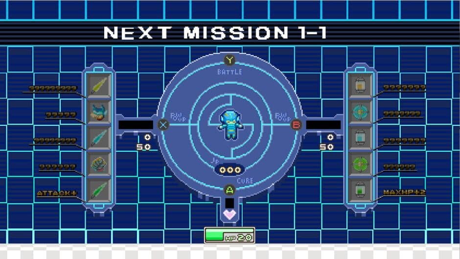 JETMAN screenshot 1