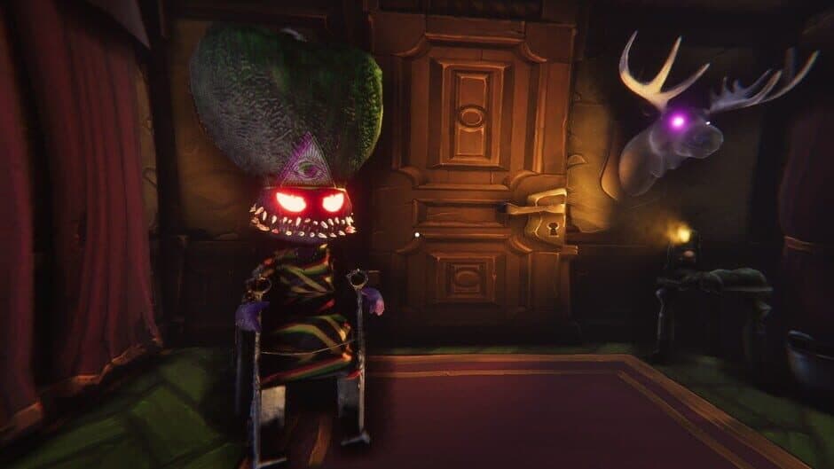 Tamarindos Freaking Dinner screenshot 5