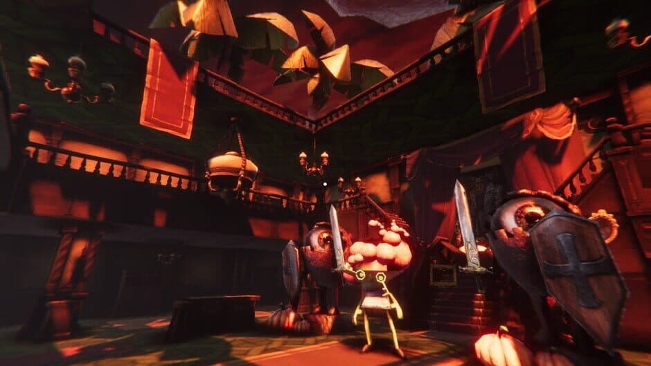Tamarindos Freaking Dinner screenshot 6