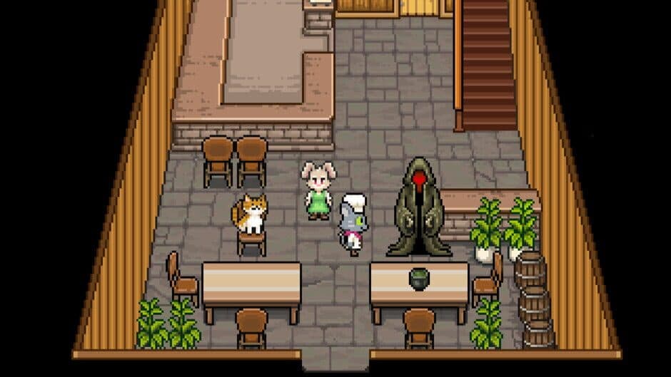 Bear's Restaurant screenshot 6