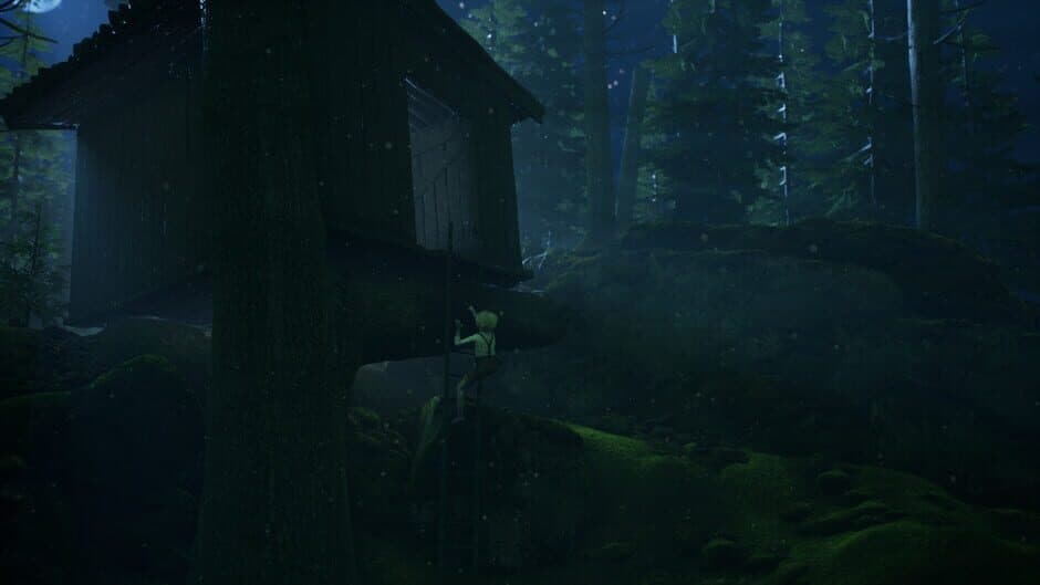 Bramble: The Mountain King screenshot 3