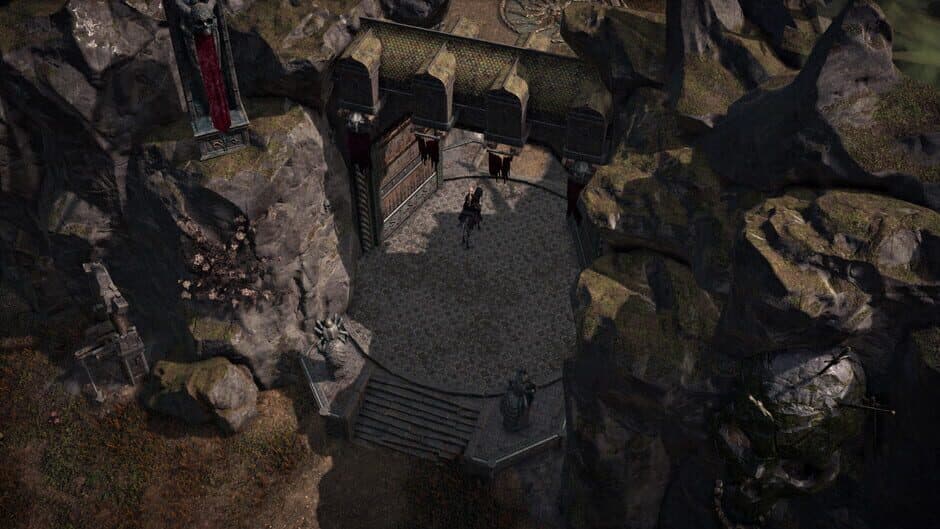 Disciples: Liberation screenshot 4