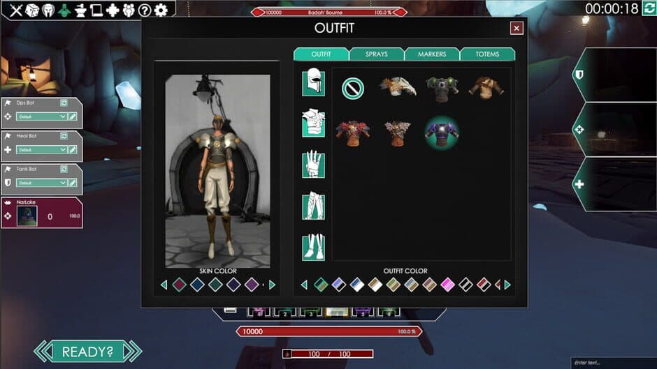 Cellyon: Boss Confrontation screenshot 2