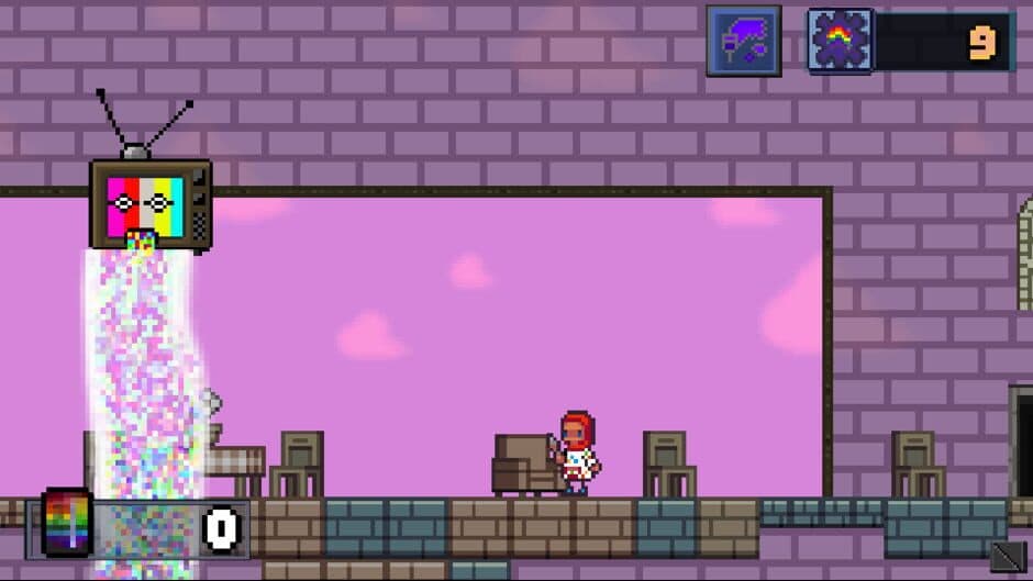 Mira's Brush screenshot 4