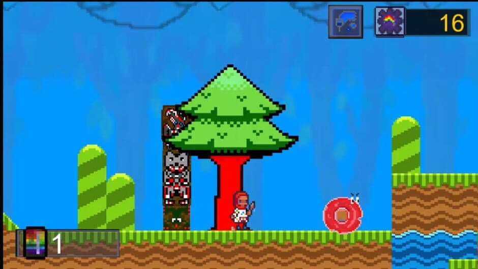 Mira's Brush screenshot 6