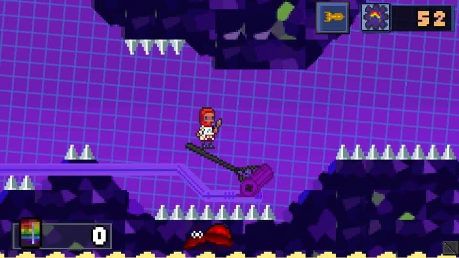 Mira's Brush screenshot 3