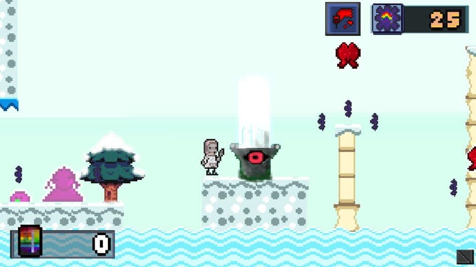 Mira's Brush screenshot 2