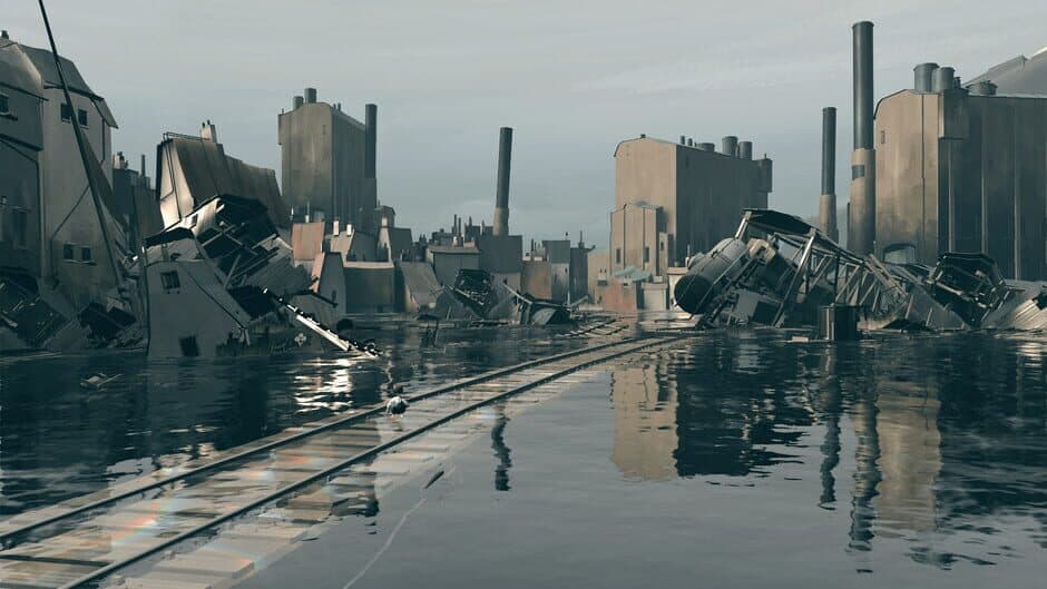 FAR: Changing Tides screenshot 4