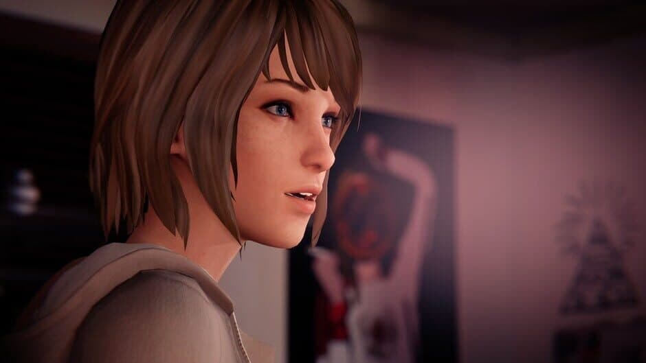 Life is Strange Remastered - Collection screenshot 3