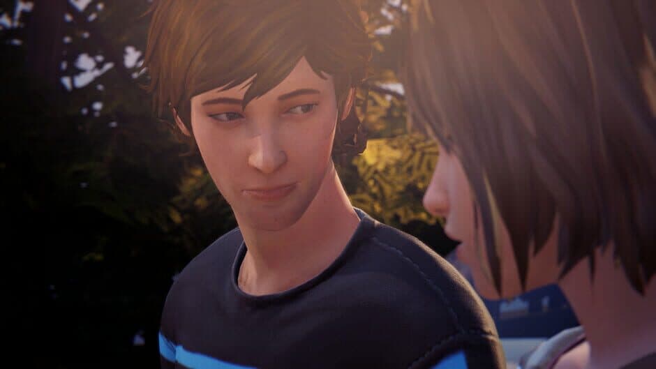 Life is Strange Remastered - Collection screenshot 4