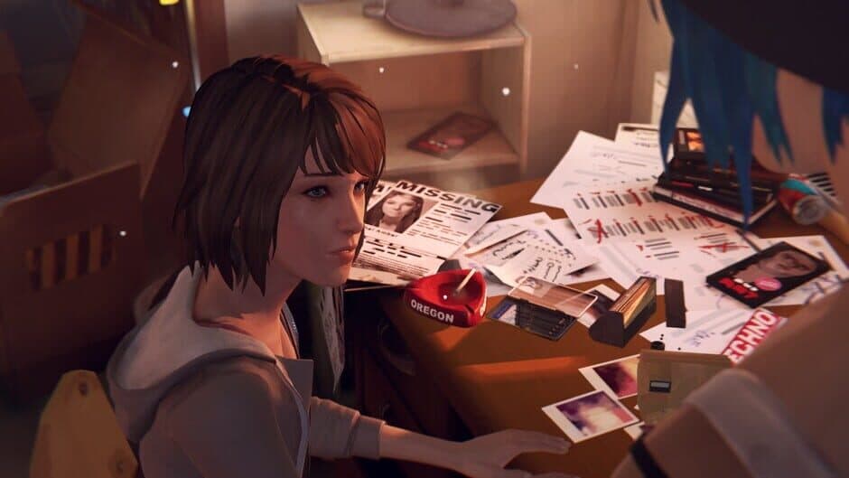 Life is Strange Remastered - Collection screenshot 5