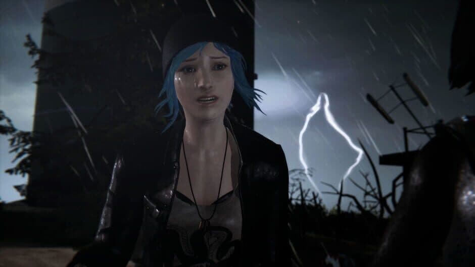 Life is Strange Remastered - Collection screenshot 1