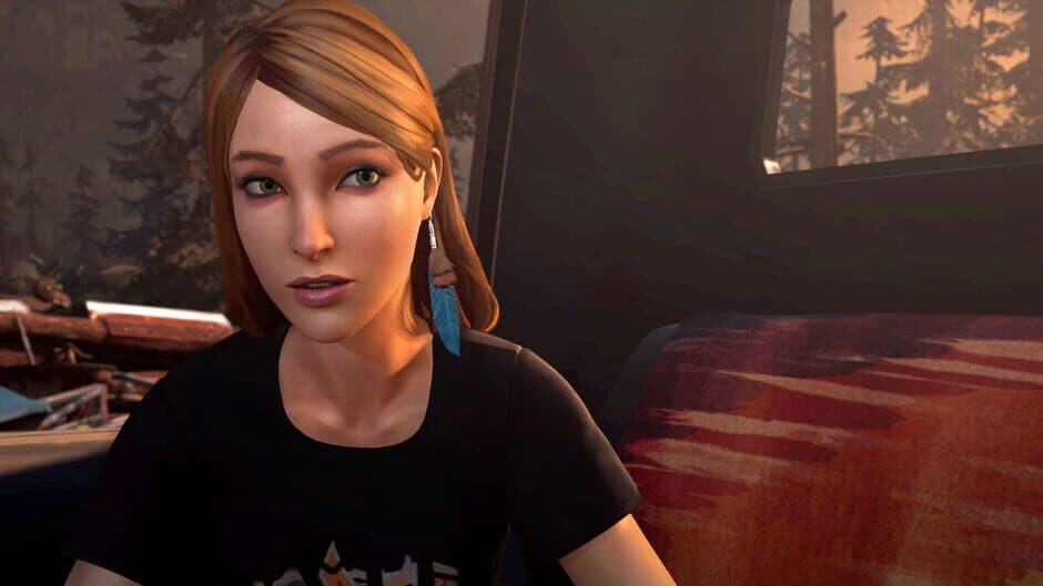 Life is Strange Remastered - Collection screenshot 2