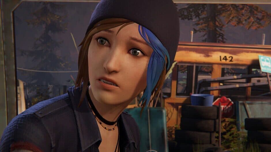 Life is Strange Remastered - Collection screenshot 6