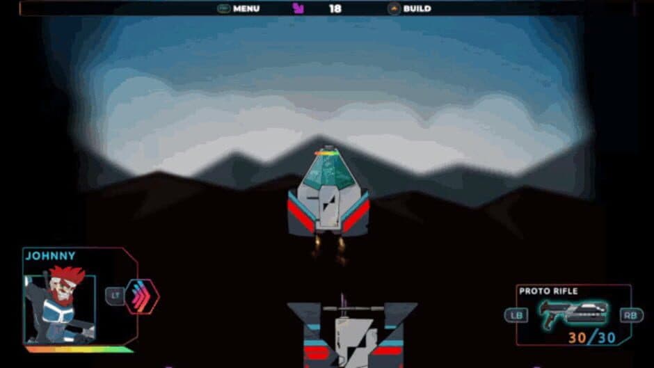 Command Heroes screenshot 3