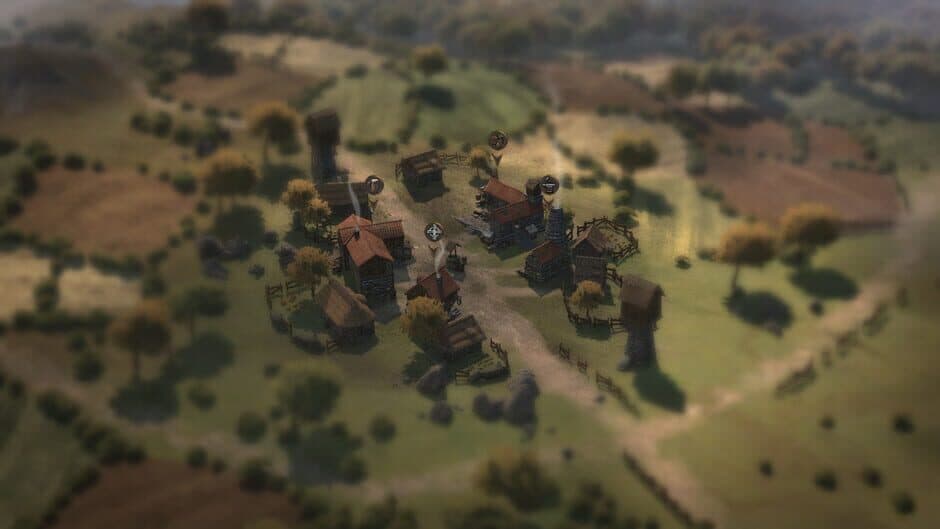 Wartales screenshot 2