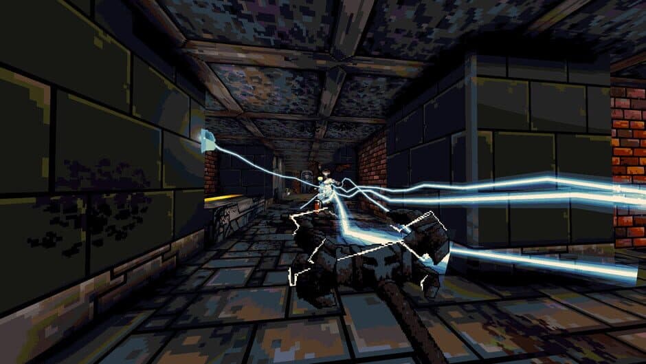 Project Warlock 2 screenshot 4