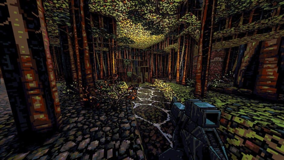Project Warlock 2 screenshot 5