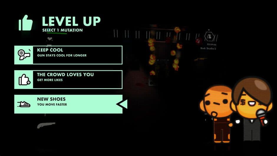 DEATHRUN TV screenshot 2