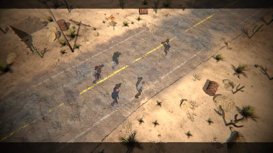 Sheltered 2 screenshot 3