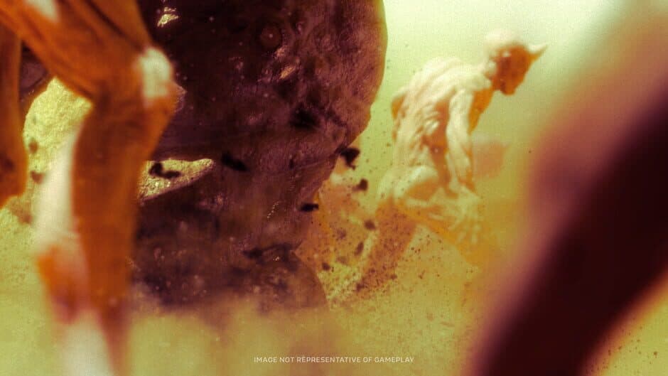 Warhammer 40,000: Chaos Gate - Daemonhunters screenshot 3
