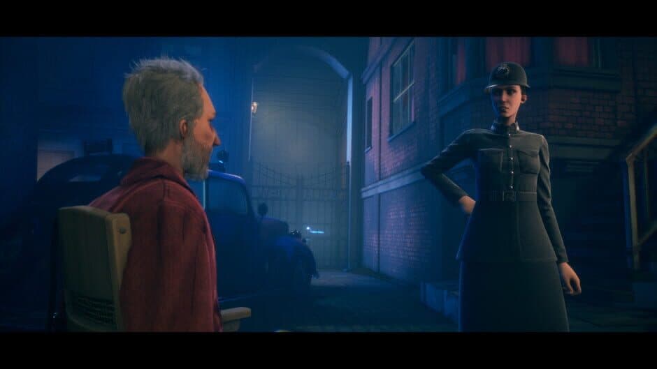Dahlia View screenshot 3