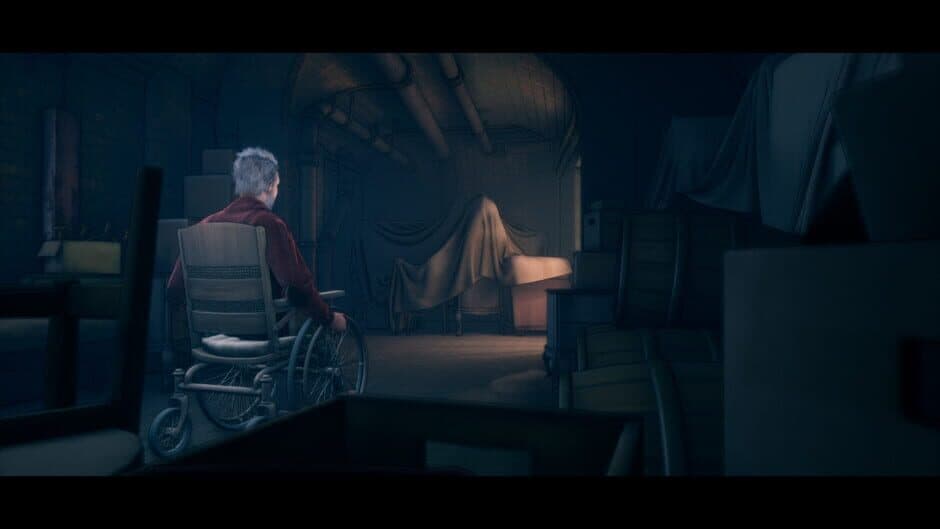 Dahlia View screenshot 1