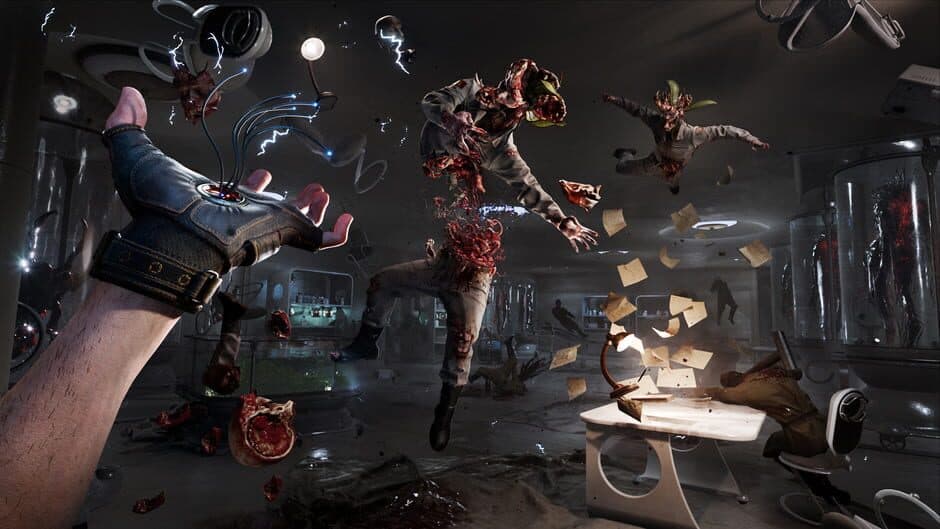 Atomic Heart screenshot 6