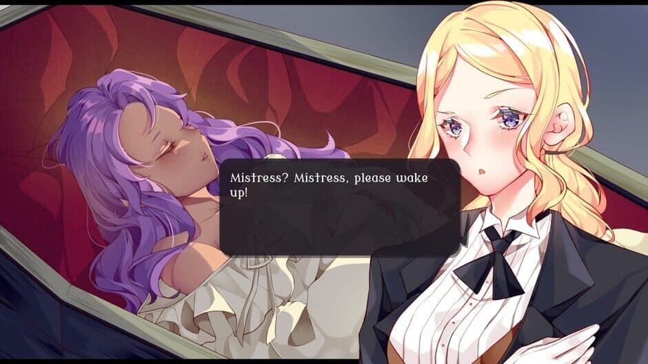 Cute Bite screenshot 1