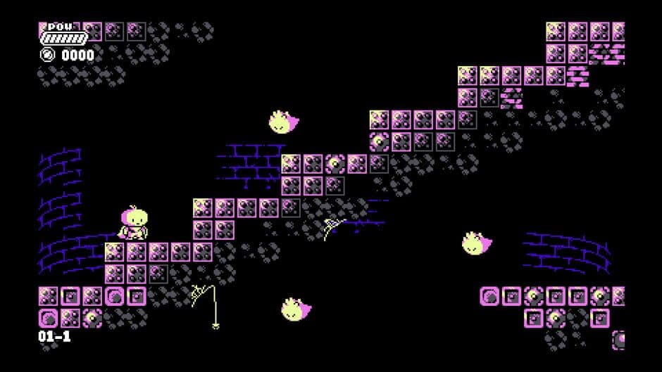 Garlic screenshot 1