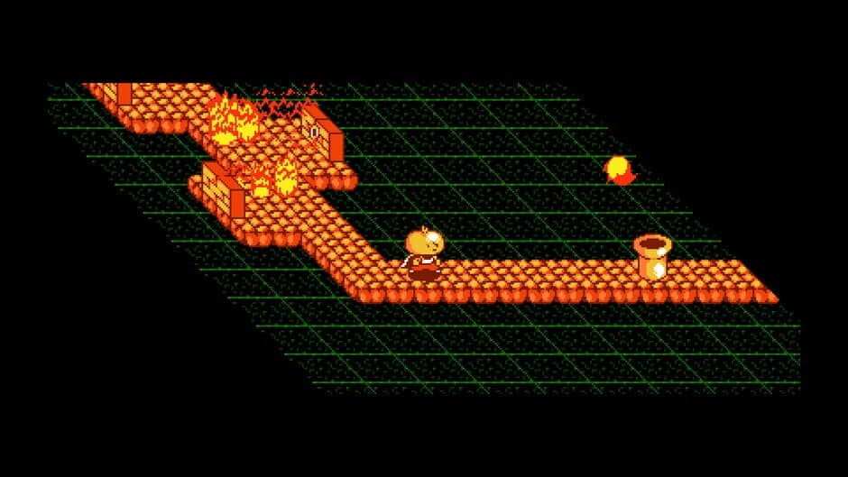 Garlic screenshot 5