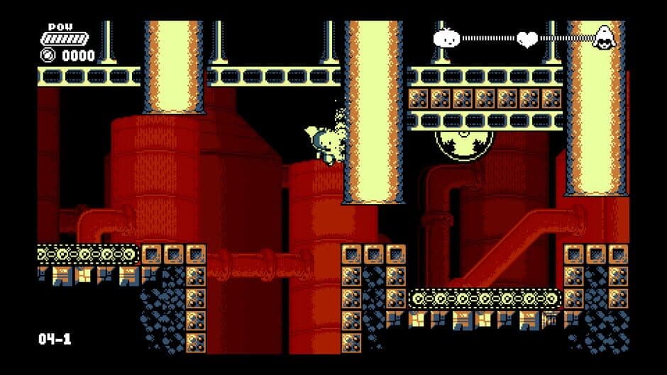 Garlic screenshot 6