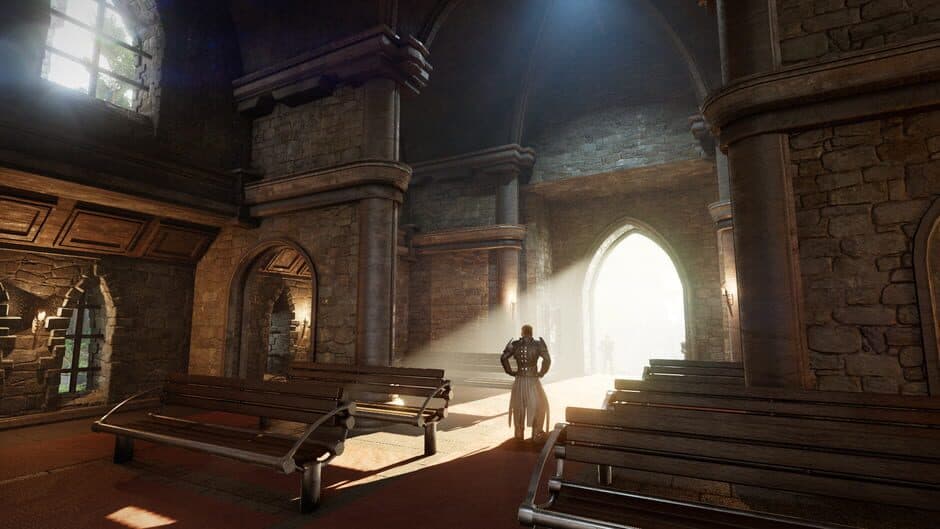 Elex II screenshot 2