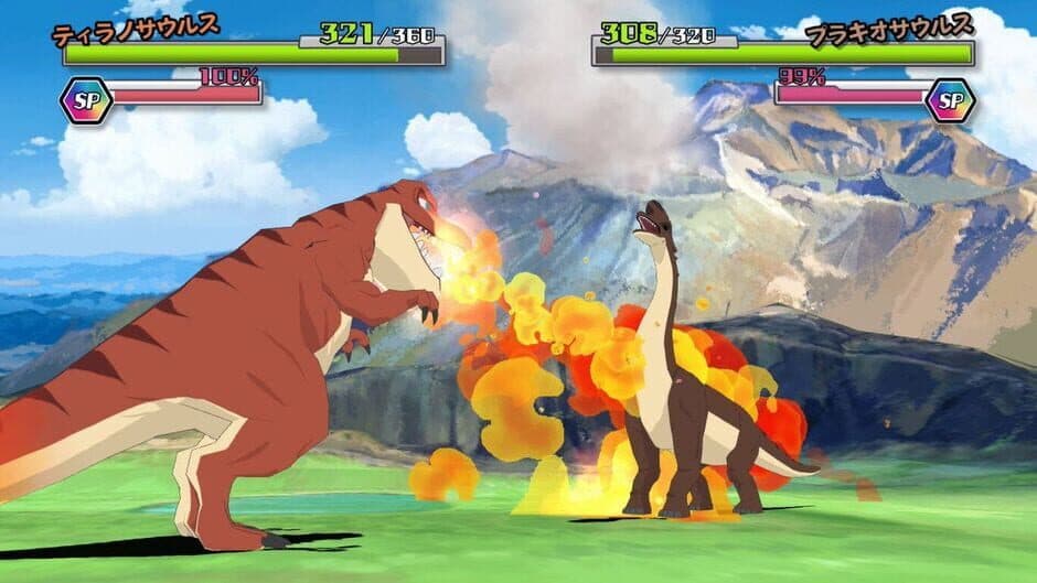 Shin Chan: Me And the Professor on Summer Vacation - The Endless Seven-Day Journey screenshot 2