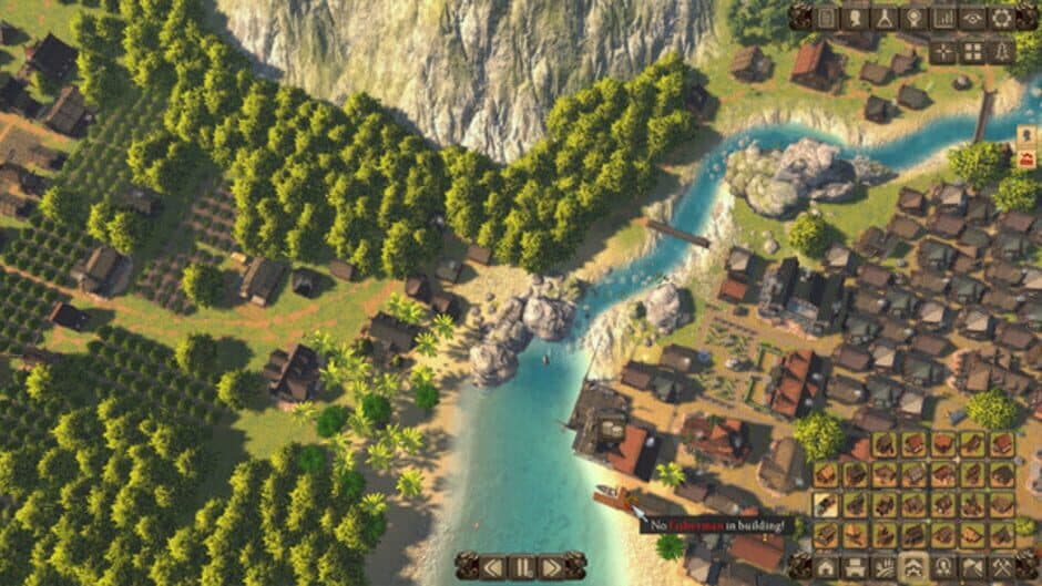 Patron screenshot 5
