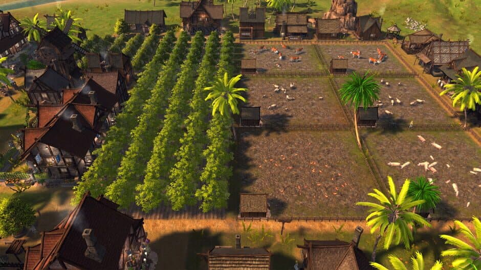 Patron screenshot 3