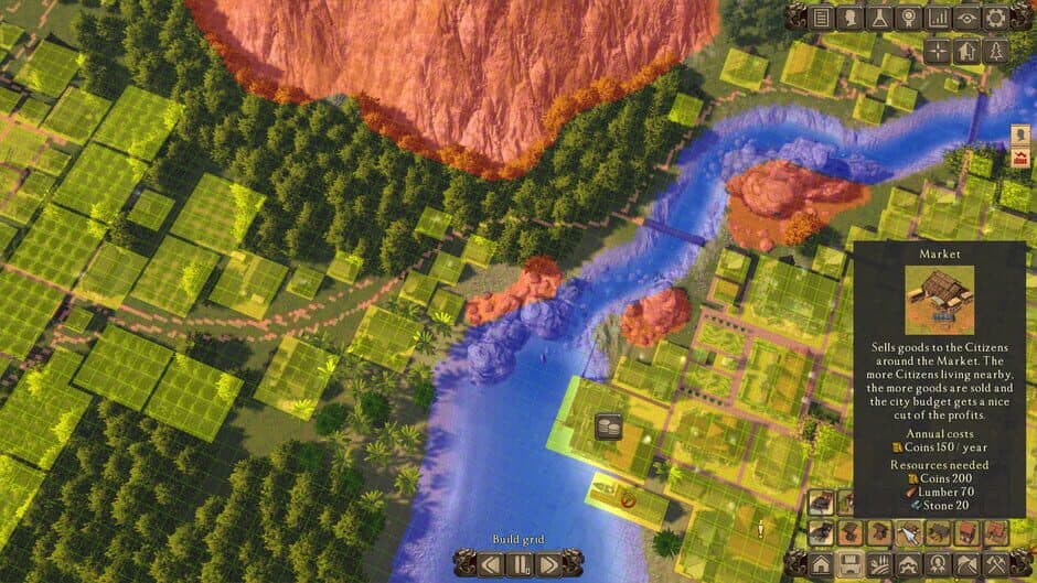 Patron screenshot 4