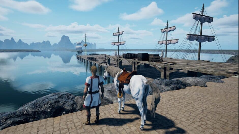 Ephesus screenshot 4
