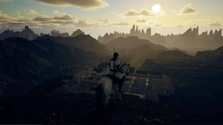Ephesus screenshot 3