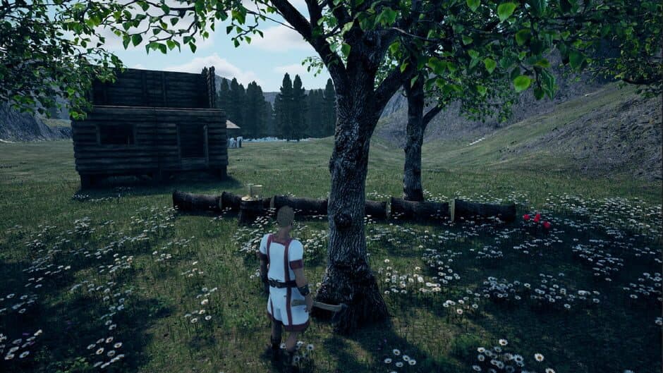 Ephesus screenshot 2