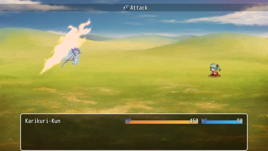 Karakuri-kun: A Japanese Tale screenshot 2