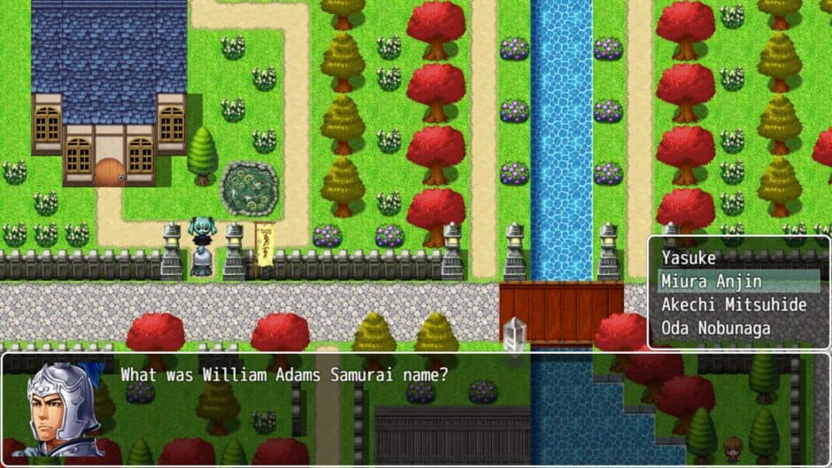 Karakuri-kun: A Japanese Tale screenshot 4