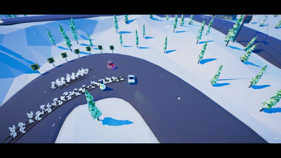 Mini Racing World screenshot 6