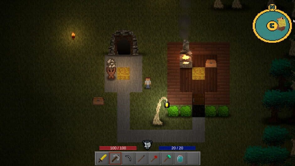 Epocria screenshot 5