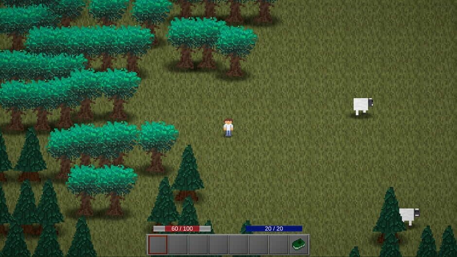 Epocria screenshot 6