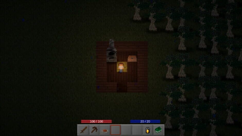 Epocria screenshot 4