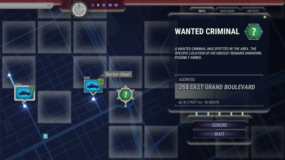 911 Operator - Search & Rescue screenshot 3